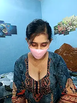 Cute Faria online show from 9, 11, 2025