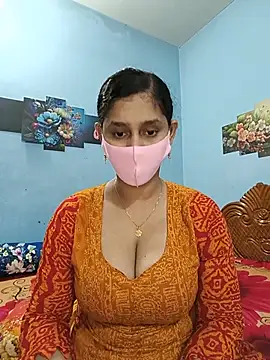 Cute Faria online show from 14, 5, 2026