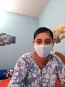 Cute Faria online show from 8, 3, 2026