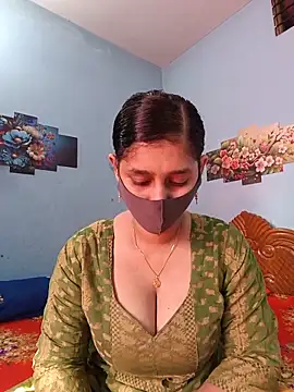 Cute Faria online show from 13, 5, 2026