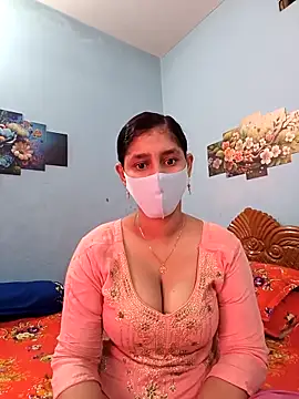 Cute Faria online show from 16, 4, 2026