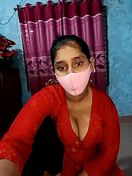 Cute Faria online show from 19, 10, 2025