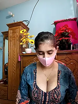 Cute Faria online show from 26, 11, 2025