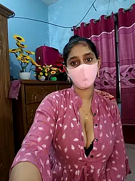 Cute Faria online show from 1, 11, 2025