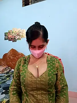 Cute Faria online show from 10, 11, 2025