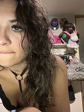 Chicagobabe online show from 29, 5, 2026