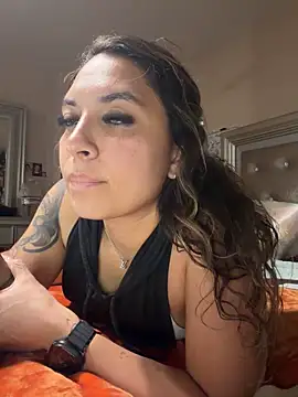 Chicagobabe online show from 10, 3, 2026