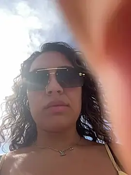 Chicagobabe online show from 23, 3, 2026