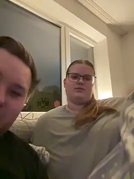 CurvyPaar2 online show from 11, 2, 2026