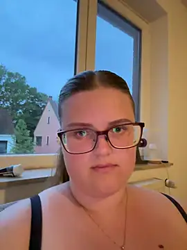 CurvyPaar2 online show from 19, 5, 2026