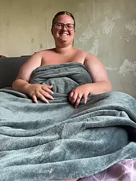 CurvyPaar2 online show from 31, 5, 2026