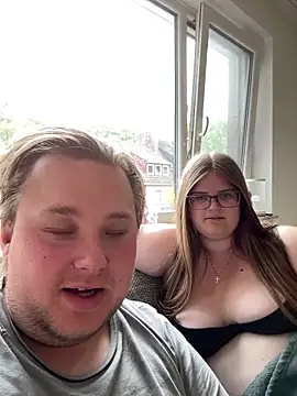 CurvyPaar2 online show from 11, 5, 2026