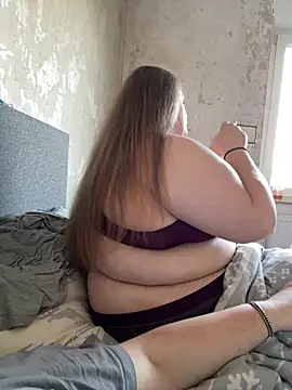 CurvyPaar2 online show from 26, 2, 2026