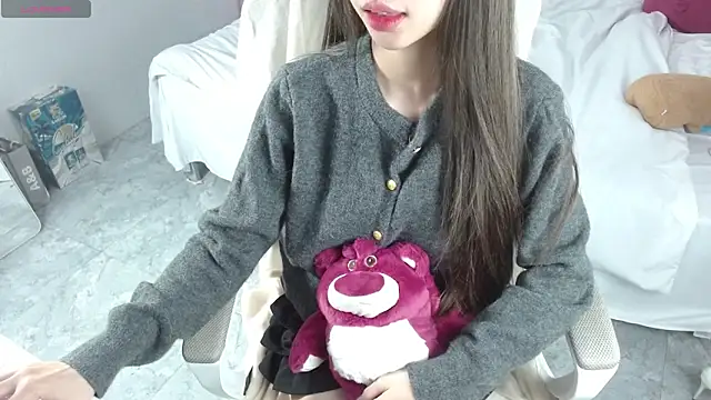 Alina MissAsian online show from 28, 11, 2025