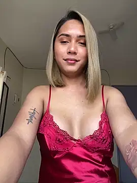 IvoryKath online show from 6, 11, 2025