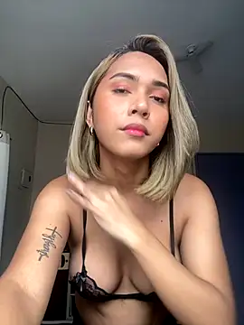 IvoryKath online show from 16, 9, 2025