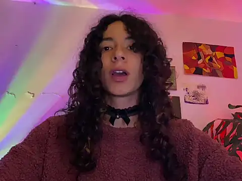 camille delrey online show from 23, 10, 2025