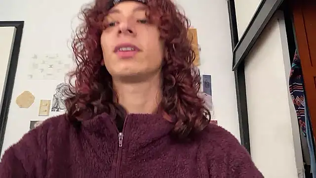 camille delrey online show from 3, 2, 2026