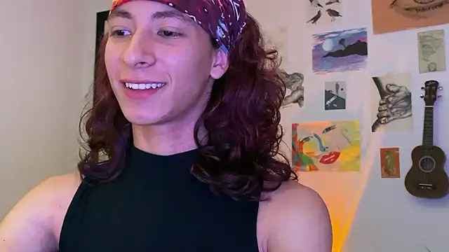 camille delrey online show from 26, 2, 2026