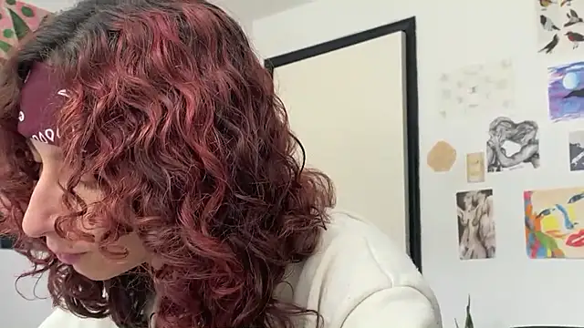 camille delrey online show from 5, 3, 2026