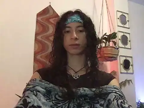 camille delrey online show from 14, 9, 2025