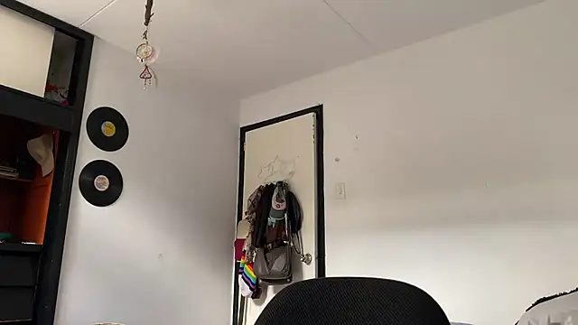 camille delrey online show from 26, 11, 2025