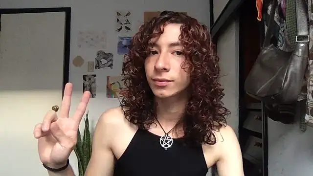 camille delrey online show from 13, 3, 2026