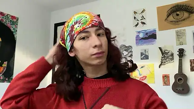 camille delrey online show from 27, 2, 2026