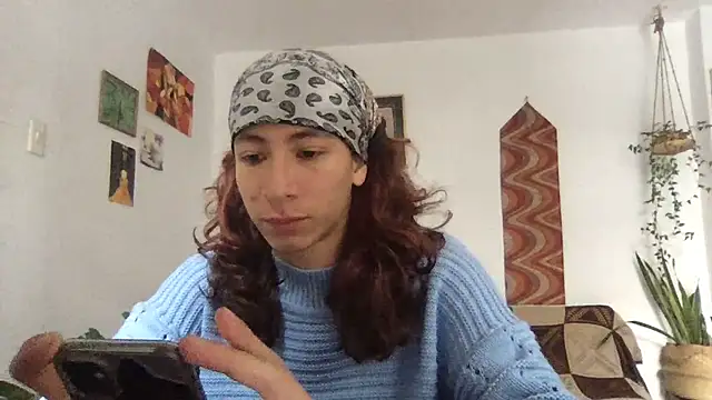 camille delrey online show from 13, 5, 2026