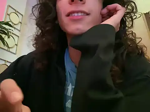 camille delrey online show from 16, 10, 2025