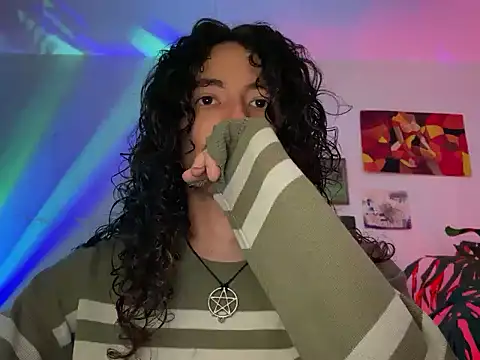 camille delrey online show from 9, 10, 2025