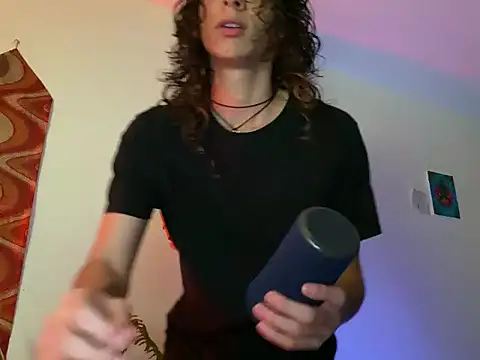 camille delrey online show from 15, 9, 2025