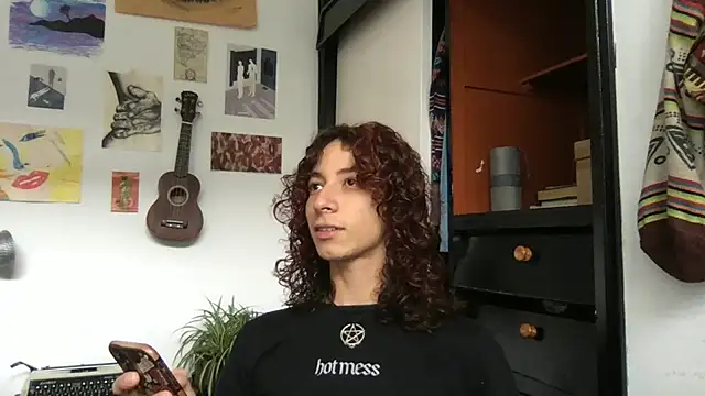 camille delrey online show from 2, 2, 2026