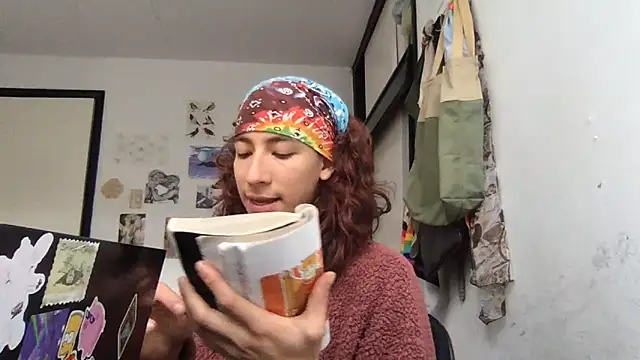 camille delrey online show from 7, 4, 2026