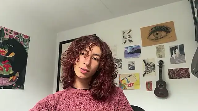 camille delrey online show from 9, 3, 2026