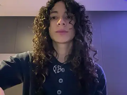 camille delrey online show from 12, 10, 2025