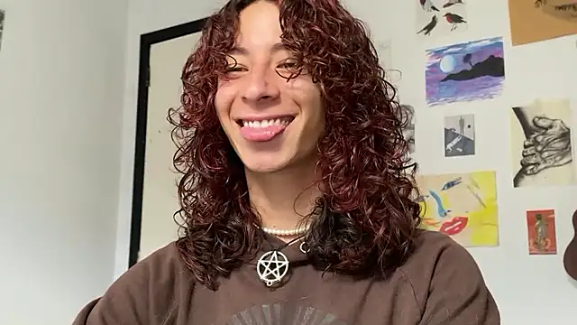 camille delrey online show from 22, 2, 2026