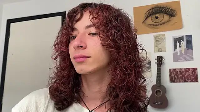 camille delrey online show from 8, 3, 2026