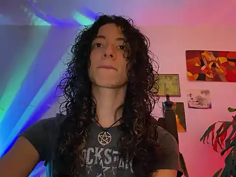 camille delrey online show from 7, 10, 2025