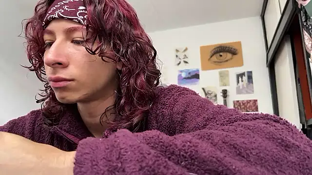 camille delrey online show from 10, 1, 2026