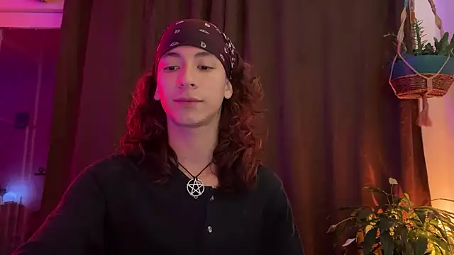 camille delrey online show from 31, 3, 2026