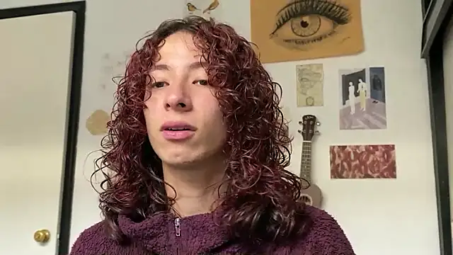 camille delrey online show from 9, 2, 2026