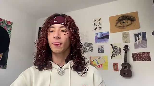 camille delrey online show from 4, 3, 2026