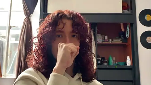 camille delrey online show from 7, 1, 2026