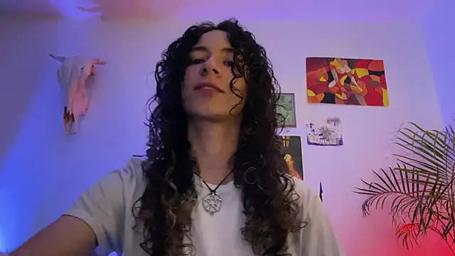 camille delrey online show from 21, 11, 2025