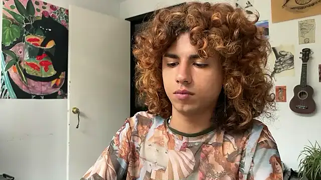 camille delrey online show from 15, 2, 2026