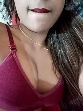 payalsharma95 online show from 10, 6, 2026
