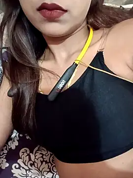 payalsharma95 online show from 11, 10, 2025