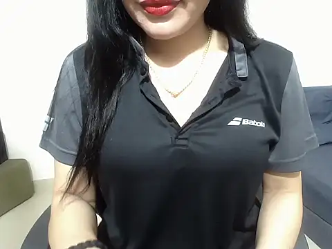 Hazel Angel online show from 26, 9, 2025