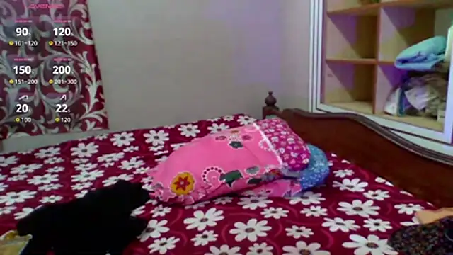 Snapshot of cute_girl007 chatting on 19, 6, 2026 cute girl007 online show from 19, 6, 2026
